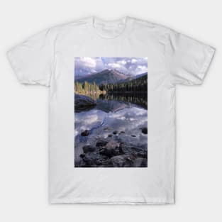 Majestic Longs Peak T-Shirt